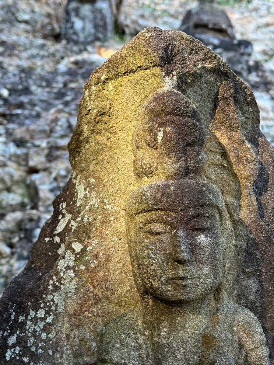 岩屋観音