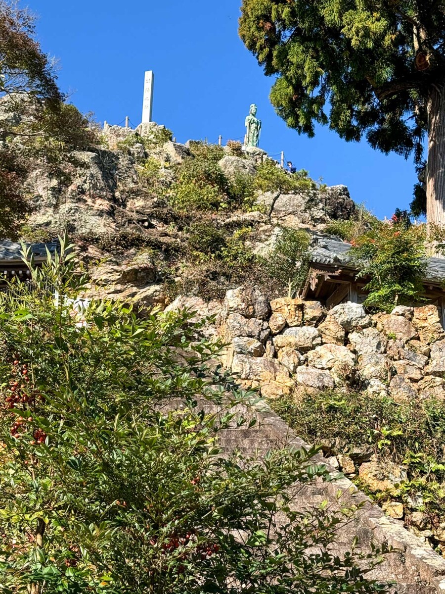 岩屋観音