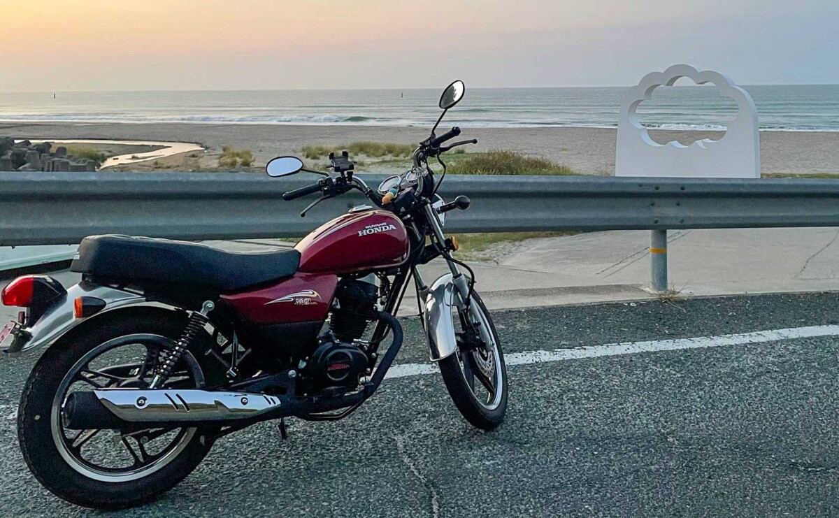 LY125Fi