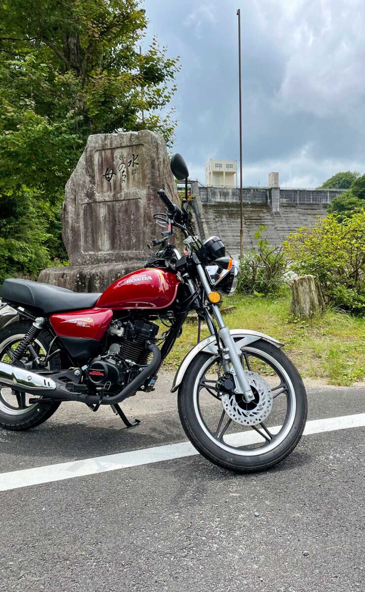 LY125Fi