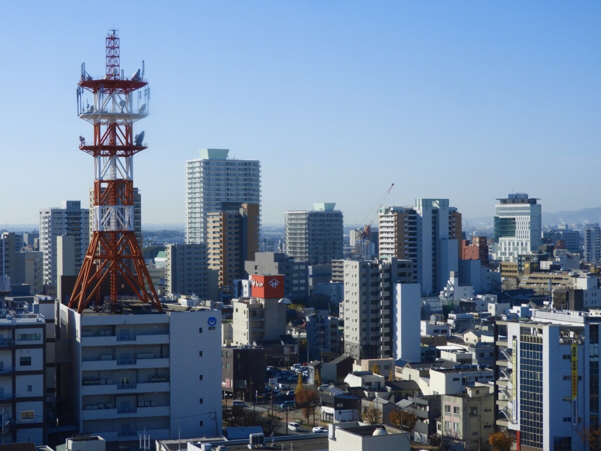 豊橋市
