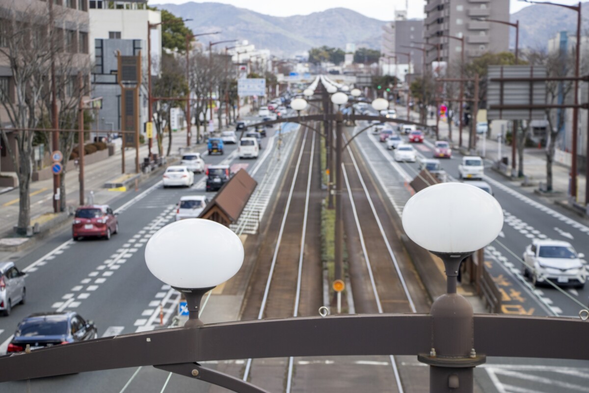 豊橋市