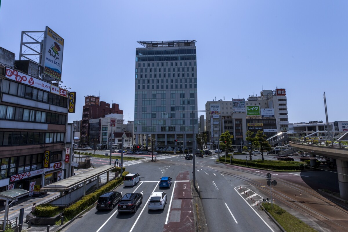 豊橋市