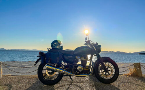 GB350