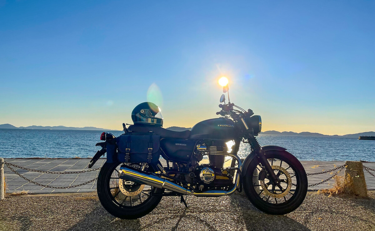 GB350
